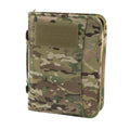 Tactical Battle Binder Multicam