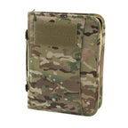 Tactical Battle Binder Multicam