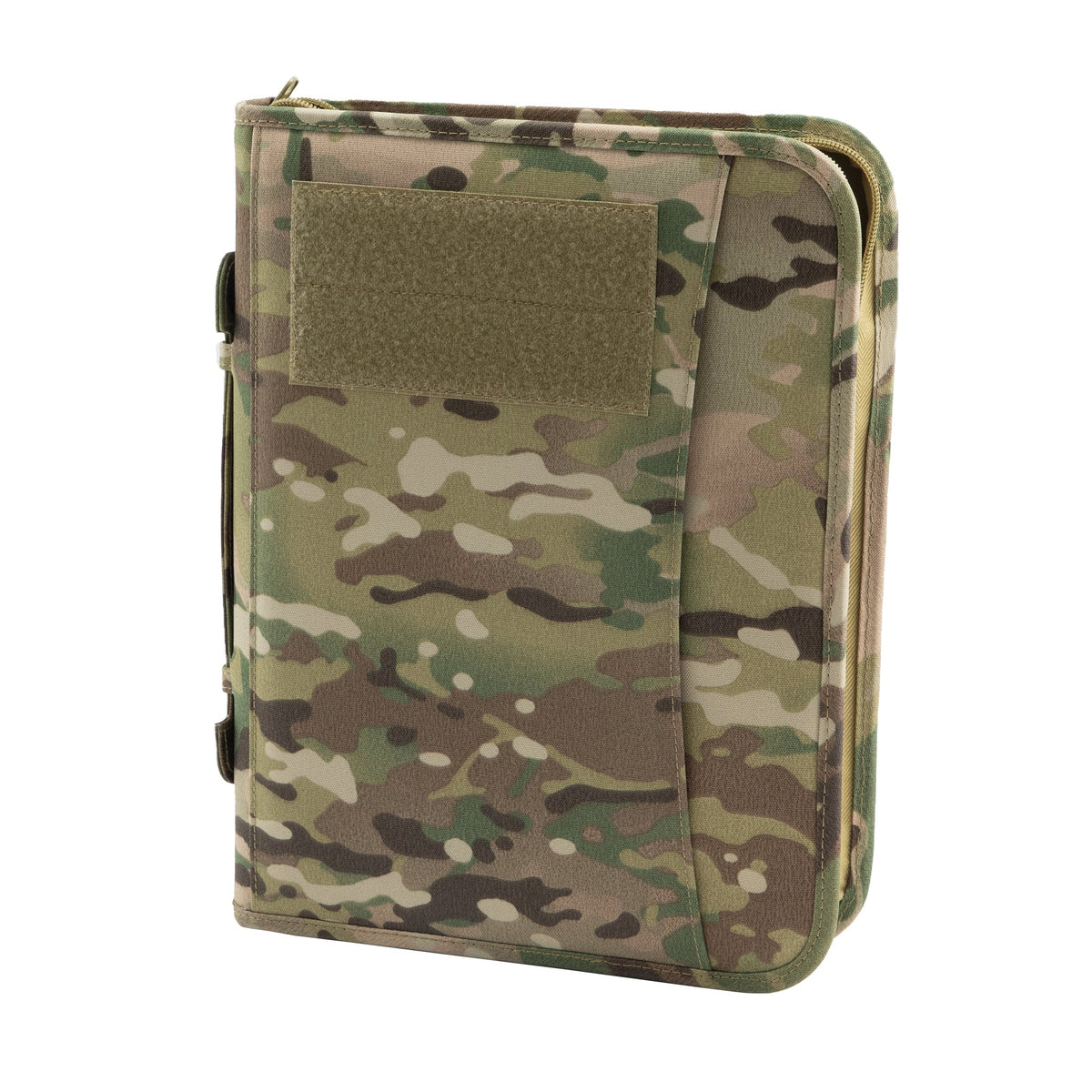 Tactical Battle Binder Multicam