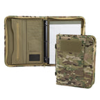Tactical Battle Binder Multicam