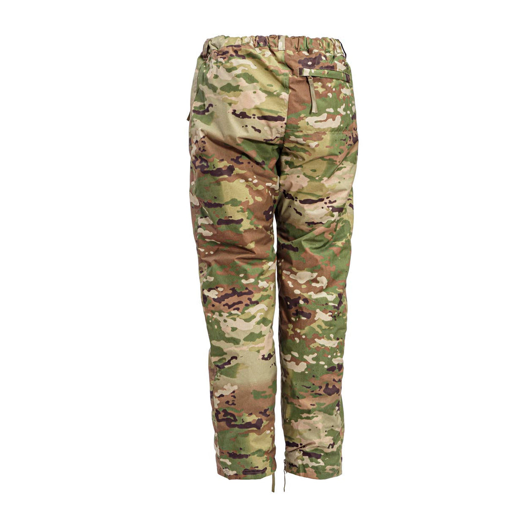 Tactical Cold Weather Insulated Pants