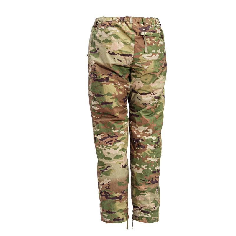Tactical Cold Weather Insulated Pants