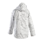 Tactical Cold Weather Insulated Parka With Hood