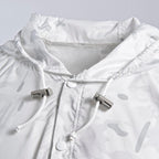Tactical Cold Weather Insulated Parka With Hood