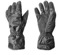 Tactical Extreme Cold Weather Glove