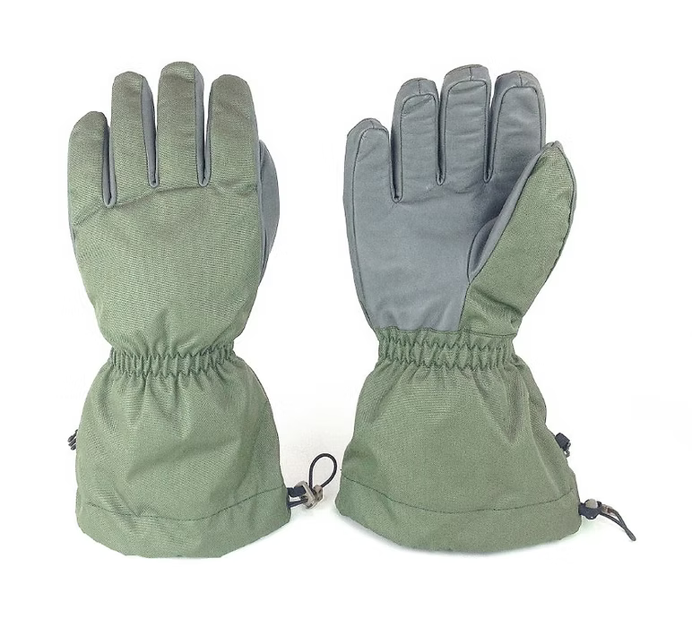 Tactical Extreme Cold Weather Glove