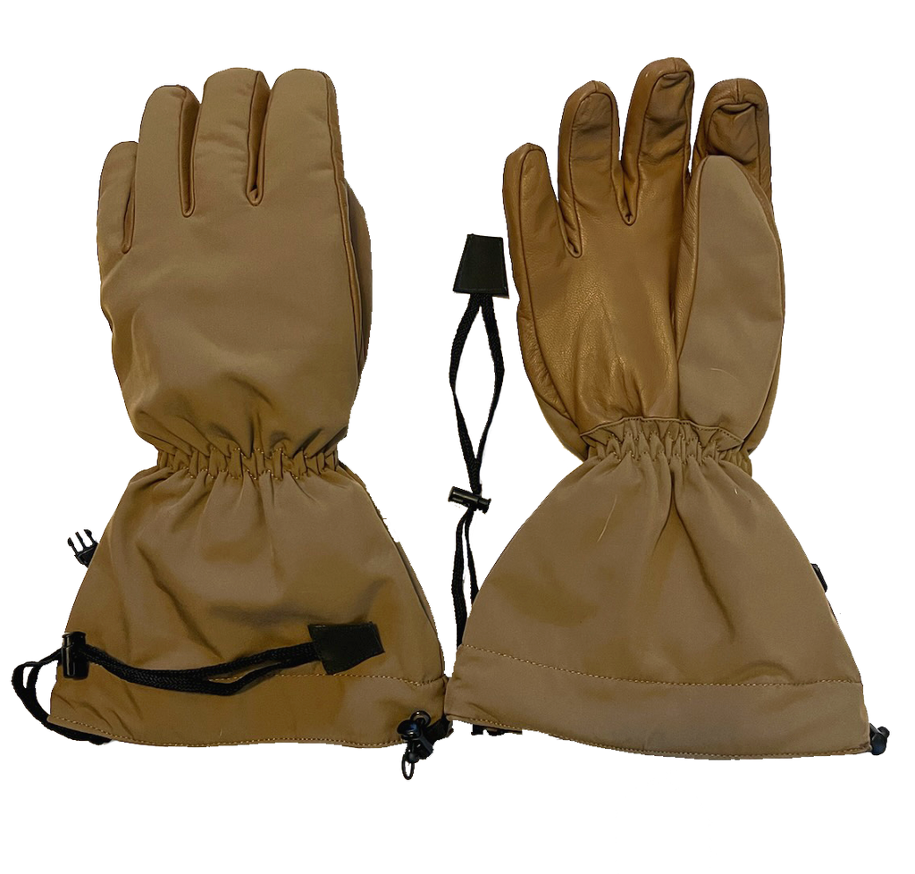 Tactical Extreme Cold Weather Glove