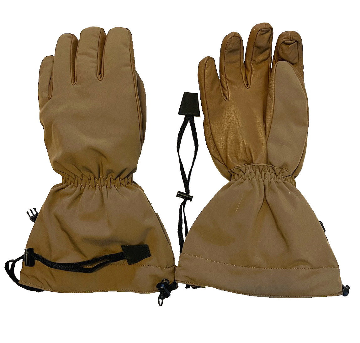 Tactical Extreme Cold Weather Glove