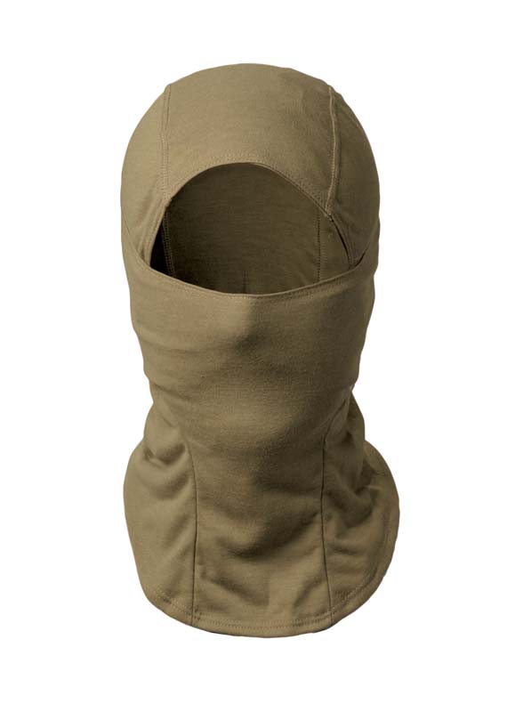 Tactical Flame Resistant Cold Weather Balaclava