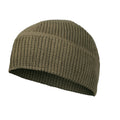Tactical Grid Watch Cap