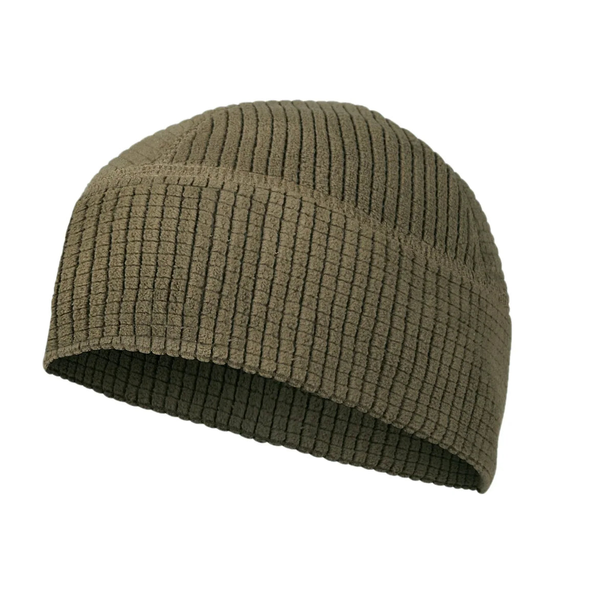 Tactical Grid Watch Cap