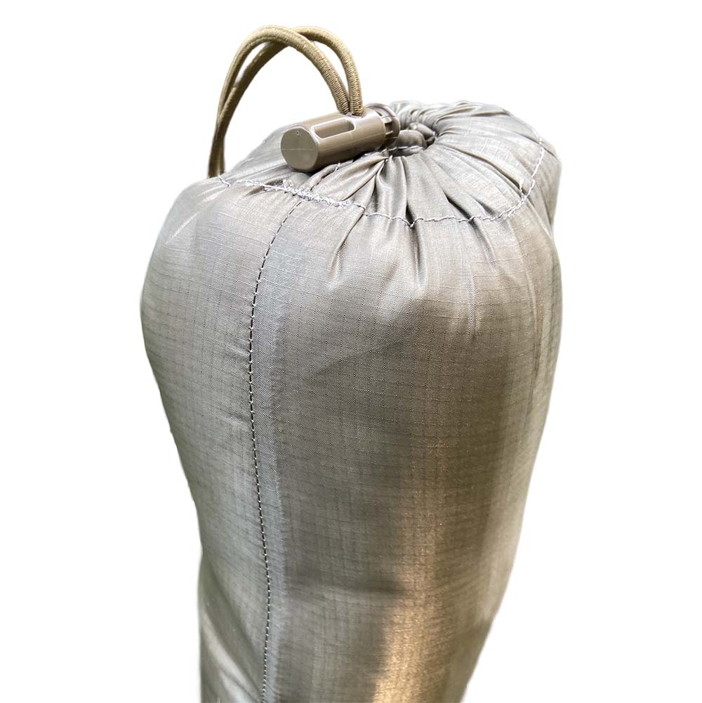 Tactical Heat Reflective Thermal Blanket
