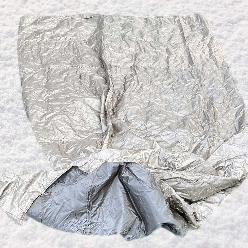 Tactical Heat Reflective Thermal Blanket
