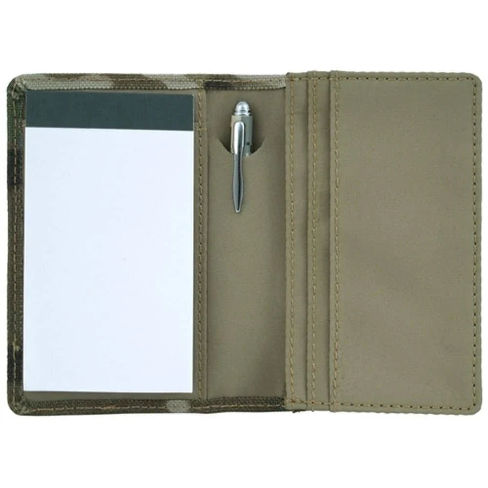 Tactical Junior Padfolio