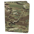 Tactical Junior Padfolio