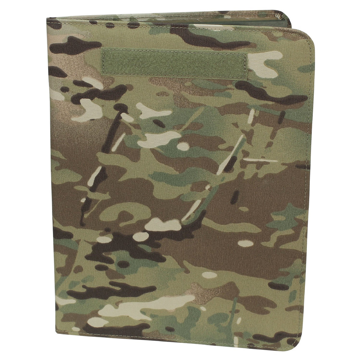 Tactical Junior Padfolio