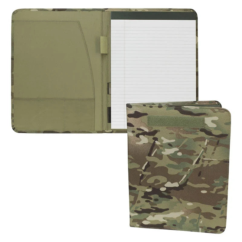 Tactical Junior Padfolio