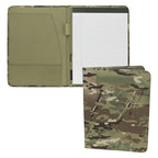 Tactical Junior Padfolio