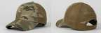 Tactical OCP Baseball Cap with Velcro