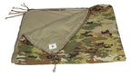 Tactical Trifecta: Poncho Liner Woobie Blanket