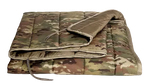 Tactical Trifecta: Poncho Liner Woobie Blanket