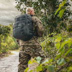 Talisman Tactical 54 Liter Backpack