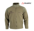 Theros Polartec Fleece Jacket