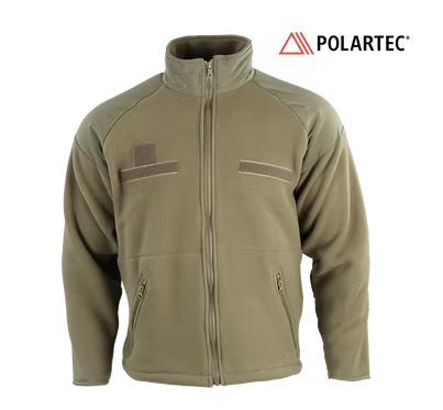 Theros Polartec Fleece Jacket