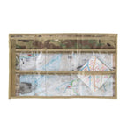 Tri-Fold Multi-Pocket Multicam Mobility Folder
