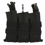 Triple AR Placard