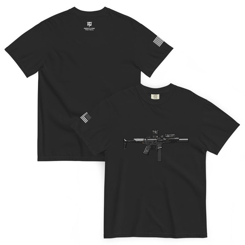 NLT AR9 T-shirt
