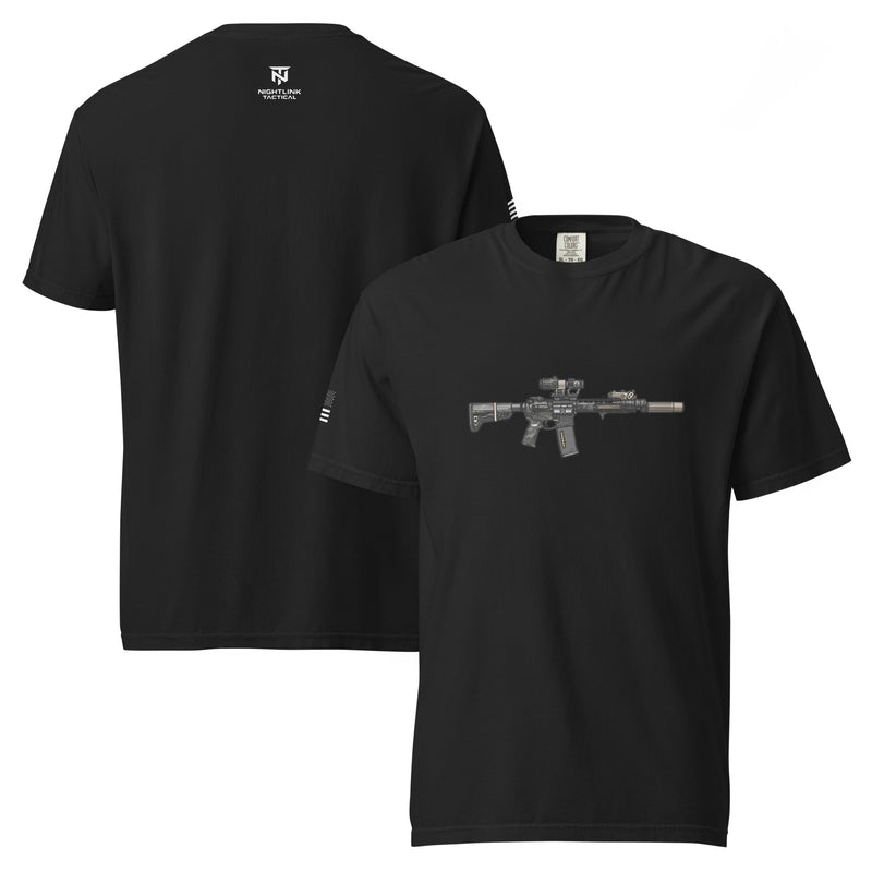 NLT AR-15 T-shirt