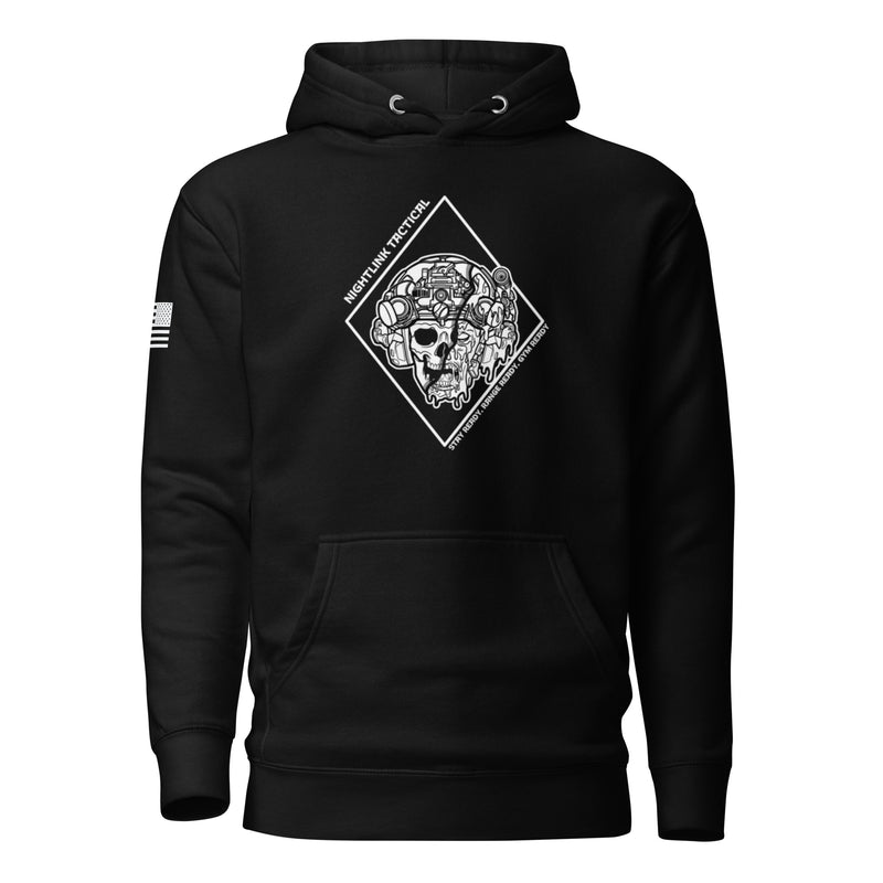 DropZone Hoodie