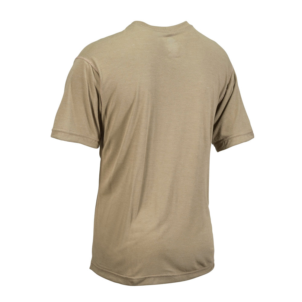 United Join Forces Base Layer I Short Sleeve Crew