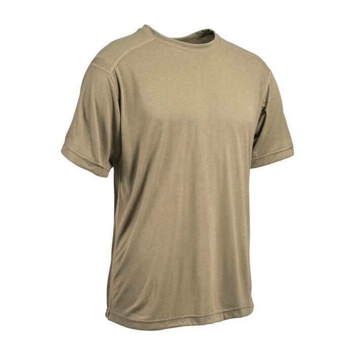 United Join Forces Base Layer I Short Sleeve Crew