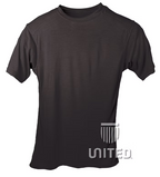 United Join Forces Base Layer I Short Sleeve Crew