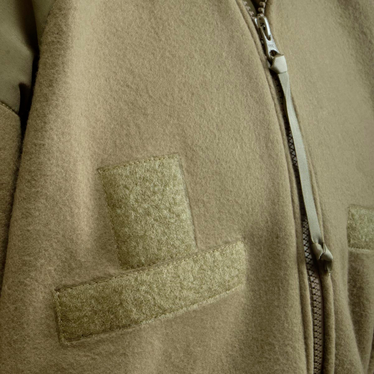 United Join Forces Fleece Liner Jacket