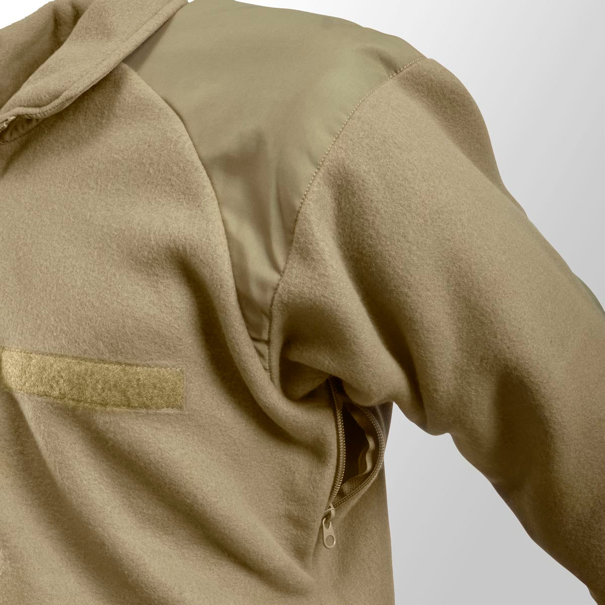 United Join Forces Fleece Liner Jacket