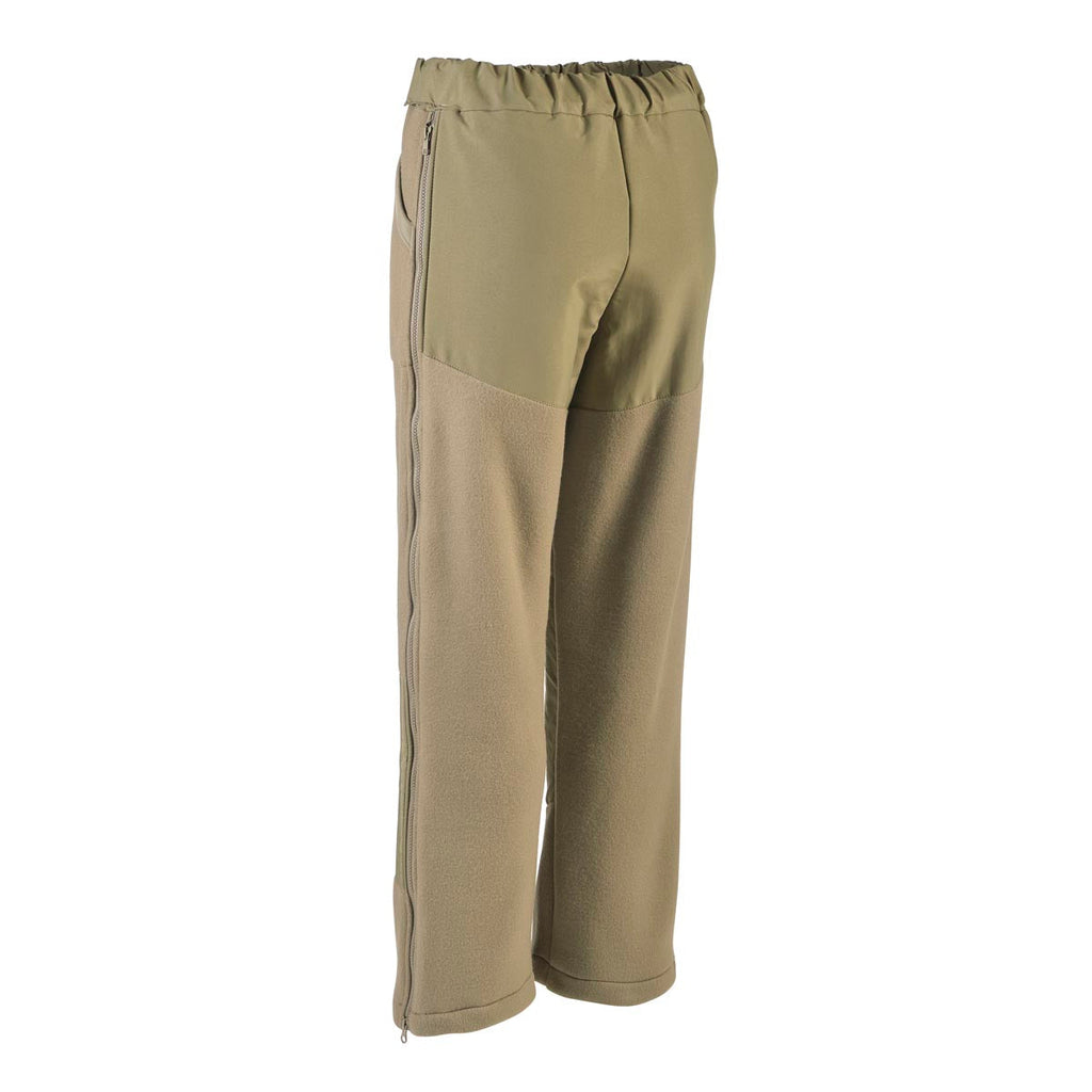 United Join Forces Fleece Liner Pants with Side Zip