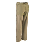 United Join Forces Fleece Liner Pants with Side Zip
