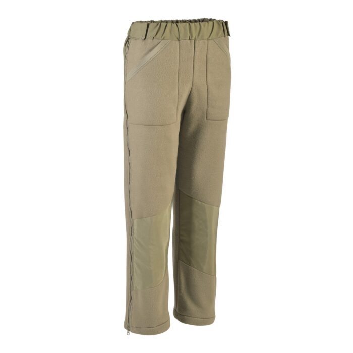 United Join Forces Fleece Liner Pants with Side Zip