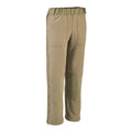 United Join Forces Fleece Liner Pants with Side Zip