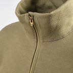 United Join Forces Heavy Weight Flame Resistant Base Layer IV Quarter Zip Shirt