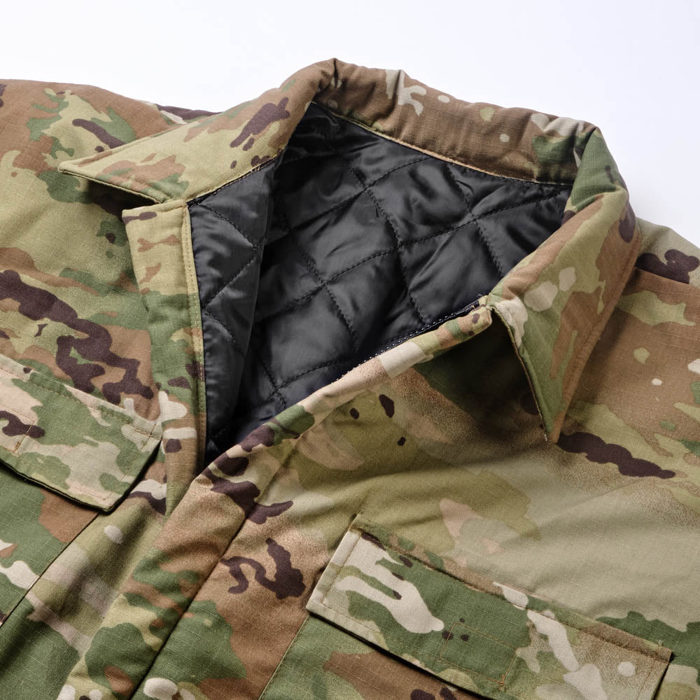 United Join Forces Insulated Utility Coveralls