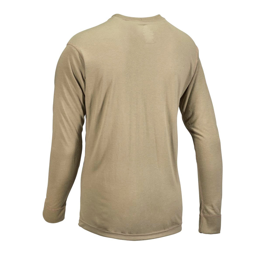 United Join Forces Midweight Base Layer II Long Sleeve Crew