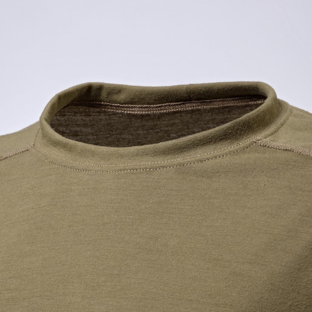 United Join Forces Midweight Base Layer II Long Sleeve Crew