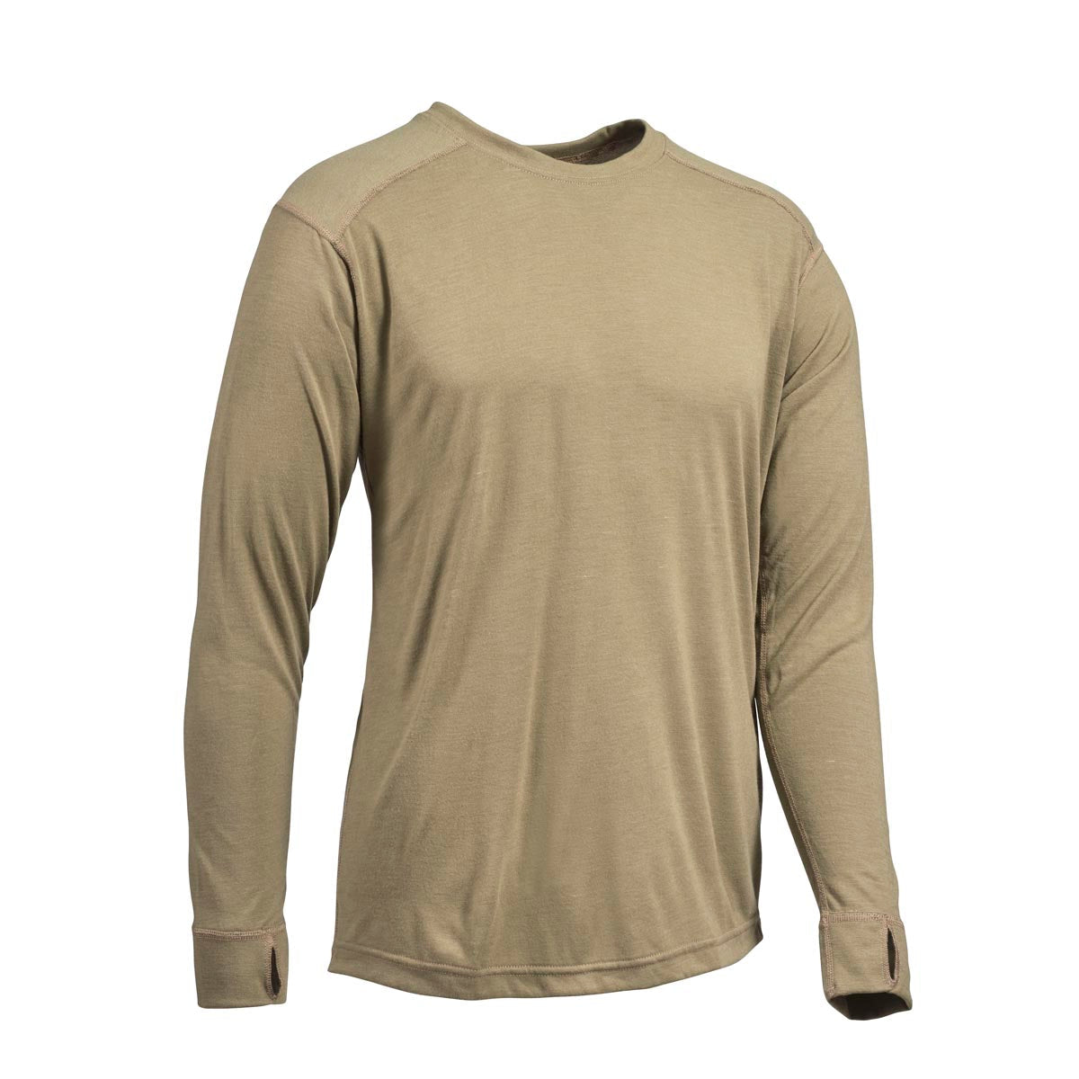 United Join Forces Midweight Base Layer II Long Sleeve Crew