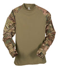 United Join Forces OCP Multicam Combat Shirt