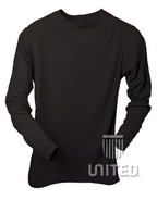 United Join Forces USA Made Base Layer I Long Sleeve Crew