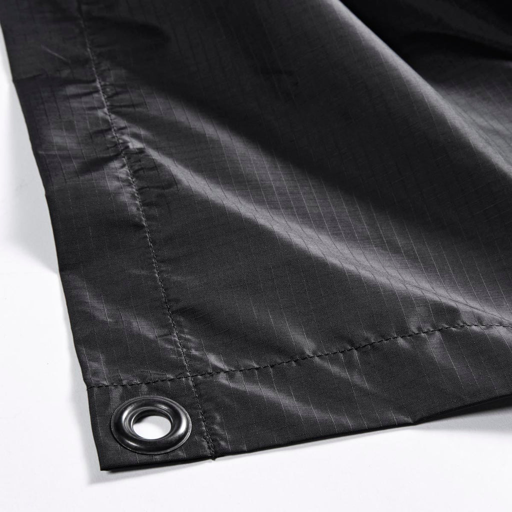 United Join Forces Water Resistant Hooded Rain Poncho